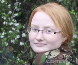 Анна Семенюк